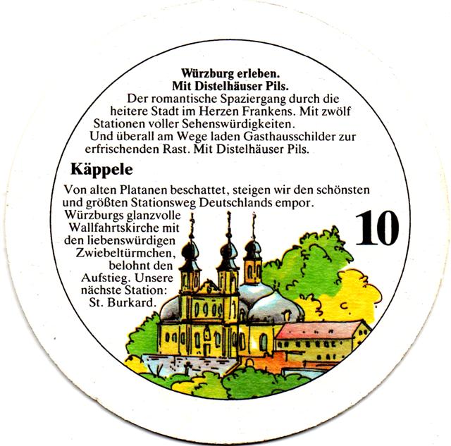 tauberbischofsheim tbb-bw distel würz 8b (rund215-10 käppele)